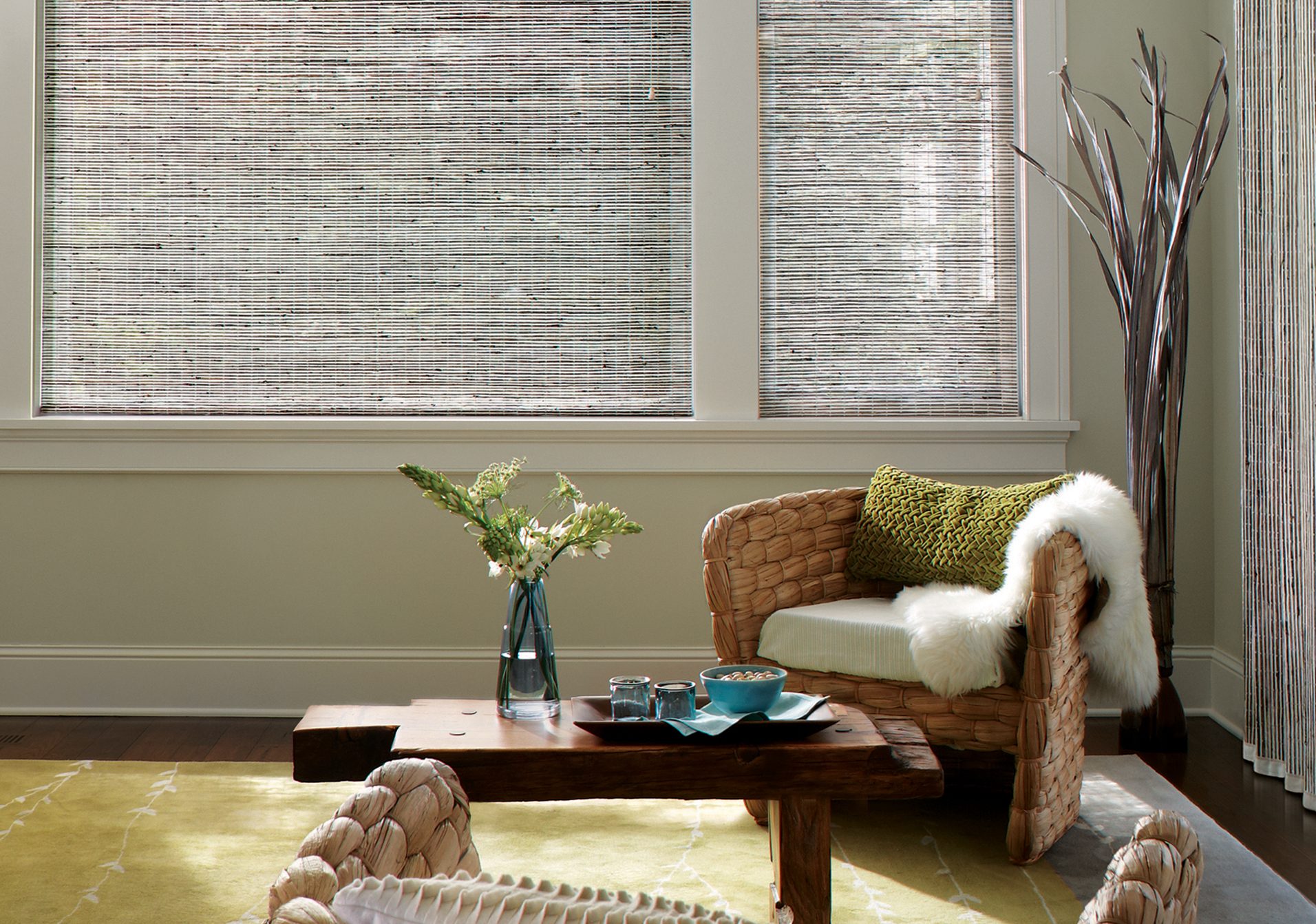 All Types of Window Coverings in San Mateo, CA